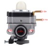 753-06258A 75306258A Carburetor Carb with Air filter Primer Bulb for