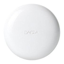 Daera Water Glow Moist Glow Tofu Cushion Glow Tone Up Sun Cushion Pore Spots Blemish Adhesion Cover 15g, Natural Glow (SPF40 PA++), 1 Piece / 대라 물광 촉촉 글로우 두부 쿠션 광채 톤업 선쿠션 모공 기미 잡티 밀착 커버 15g, 네츄럴 글로우(SPF40 PA++), 1개