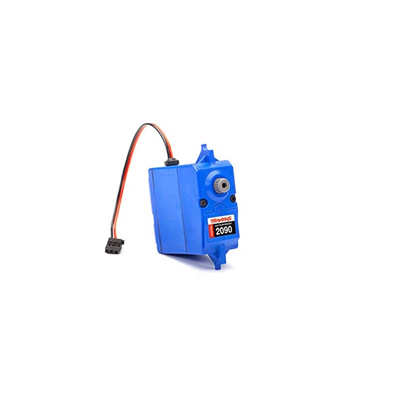 Traxxas 2090 Digital High Torque Waterproof Servo