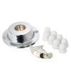 Strong Magnetic Duvet Cover Pins Clips Set Prevent Bunching Shifting