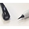 Deleter Miri Pen Neopiko Line-3 Black Brush
