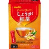Meito Sangyo Ginger Tea 16P