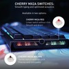 CHERRY XTRFY MX 3.1 Mechanical Wired Gaming Keyboard | New