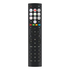 VINABTY Neu EN2AC36 Fernbedienung Ersatz EN2AC36 ErsatzFernbedienung für HISENSE TV EN2AC36 Remote Controller