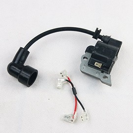 TITRACING Ignition Coil fits Zenoah CY Engine for HPI Losi 5ive T Rovan King Motor Baja 5B 5T BUGGY truck