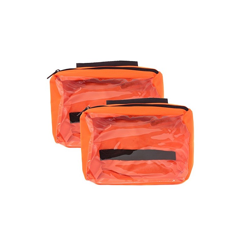 Ever Ready First Aid Large EMT First Responder Trauma Bag