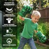 Guanti da Boxe giganti di Hulk | Supereroi | Giocattoli