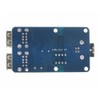 Funsto USB Isolator, 4-Port USB 2.0 Hub with 2500V Isolation,