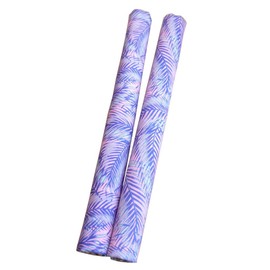 Japanese Art Refrigerator Handle Cover Kitchen Appliance Glass Door Handles Protectors #08