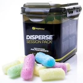 Ridgemonkey Disperse PVA Foam Nuggets - Session Pack