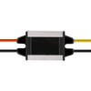 12V to 5V DC Converter Car Power Voltage, Waterproof DC