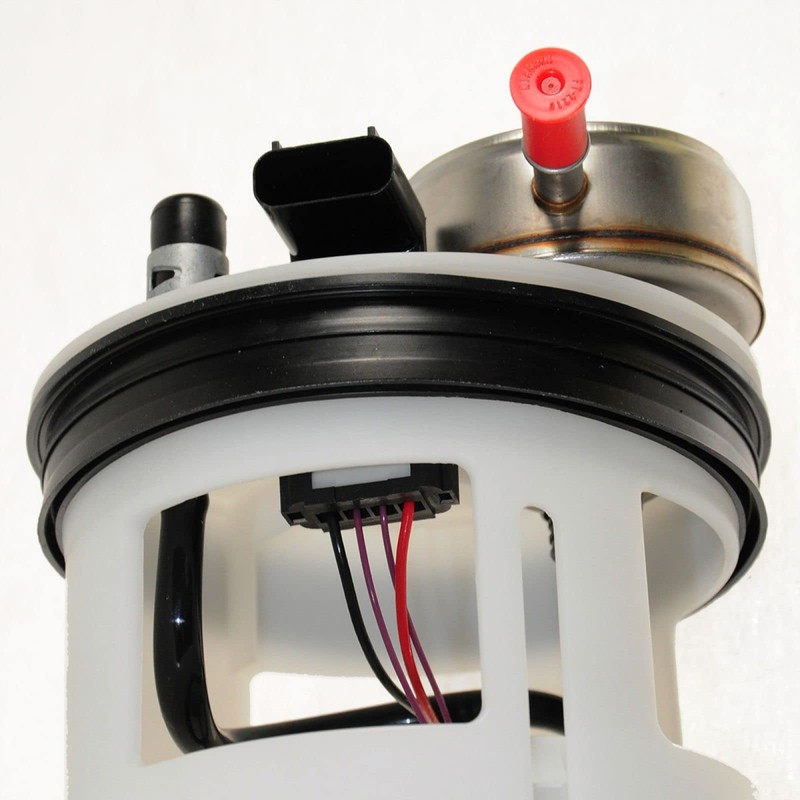 TRQ Fuel Pump Module Assembly Compatible with 1998-2001 Dodge Ram