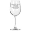 MIP Brand Wine Glass for Red or White Wine This