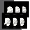 Purunong Mokkamae Domestic Black Soybean Brewer's Yeast Pills Soybeans 3 Months [31088373] / 푸르농 모까매 국내산 서리태 맥주효모 환 콩 3개월 [31088373]