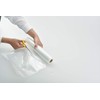 Solis Vacuum Packer Film Rolls, Set of 2, 20 x