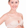 Post Surgery Breast Compression Support Strap Band - Breast Augmentation