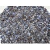 0.5 Pound Natural Semi Tumbled Gemstone Chips, Crushed Mini Crystals,