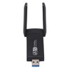 Dual Band USB Adapter 1200M 2.4G+5G Dual Band Gigabit Network