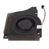 Laptop Cooling Fan Efficient Cooler Fan for DELL INSPIRON G5‑5590