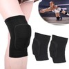 UrbanPulse Knee Pad, Knee Pad, Knee Supporter, Volleyball, Both Knee