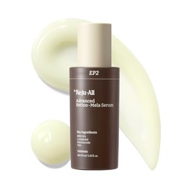 Dr.Reju-All Suero Avanzado De Retinol-Mela HPR Para Rostro, Antienvejecimiento, Minimizador De Poros, Cuidado De La Piel Coreano De Última Generación Con 10% Y 4% De Txa, 30 Ml.
