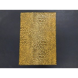 Unbranded/Generic 25 LEOPARD 10x13 Designer Poly Mailer Shipping Envelope Animal Print Bag