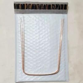 Harris Stay Silv 15 15% Silver Brazing Alloy Rods HVAC Grade Qty. 3 Rods