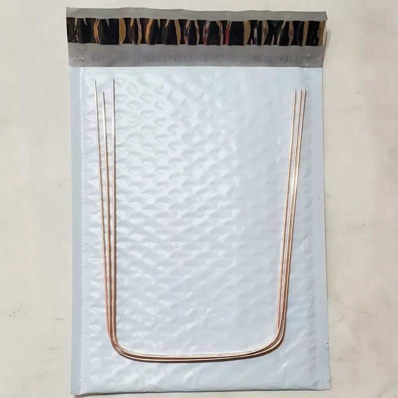 Harris Stay Silv 15 15% Silver Brazing Alloy Rods HVAC