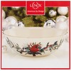 Lenox Winter Greetings Bowl