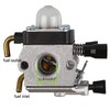 Uorimy FS38 Carburetor for STHIL FS45 FS45C FS46 FS46C FS55