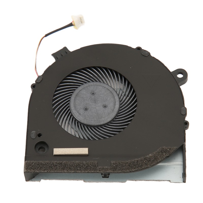 CPU Cooling Fan for Dell Laptop Replacement Laptop CPU Cooling