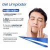 Gel Facial Antiacné Zitzap 30g Día/Noche con Caléndula y Manzanilla