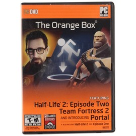 The Orange Box - PC