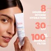 Avene Hydrance+ Moisturizing Sunscreen Fluid SPF 30 40mL