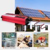 2000 watt Solar Power Inverter, Solar Power Inverter 12V DC