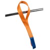 TRUTZHOLM 4x Belt Loops Double Loops 1750 kg Belt Load
