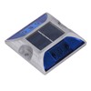 Solar Road Stud Light Cast Aluminium Alloy for Driveway Step