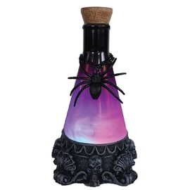 Morris Costumes Potion Bottle Pink