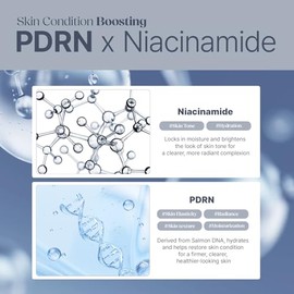 Papa Recipe Daily Sheet Mask | PDRN x niacinamida (30 unidades) - Para opacidad y poros visibles, mascarilla coreana para un brillo radiante de la pie
