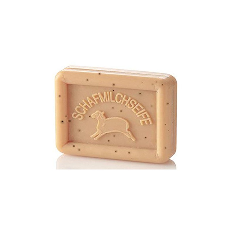 Ovis Soap Square Sheep Kitchen Soap 8.5 x 6 cm