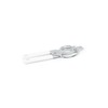 Farm to Table Jar and Bottle Vise/Opener 9 inch White