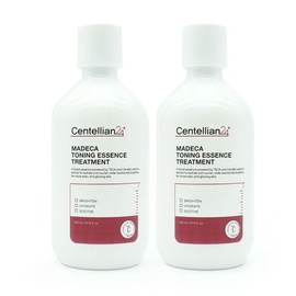 Centellian24 Madeca Toning Essence Treatment 300ml x 2 / 센텔리안24 마데카 토닝 에센스 트리트먼트 300ml x 2개