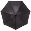 Moonbat DUNAMIS 10483-05 Folding Umbrella, Check Logo, Rain Umbrella, Simple,
