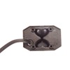 Generisch 2x Aspöck Flexipoint LED position light, marker light, marker