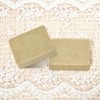 EAS Glycerin Moisturizing Ingredients Natural Ingredients Soap, Mugwort Soap/1 Soap