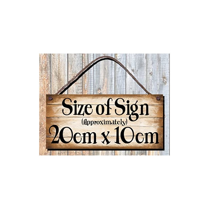 Wooden Beach Chalets Sign Plaque – Rustic Coastal Wall Décor