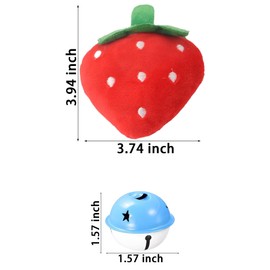 DIYUQISHI 3-Pack Puppy Toys for Teething, Long Lasting Fun (Basic Puppy Toy Set)