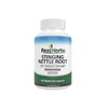 Stinging Nettle Root 10:1 Pure Extract 750mg (Equivalent to 7500mg