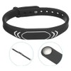 UID IC Wristband, Interchangeable, RFID, 13.56 mHz, 0 Sectors, Writeable,