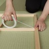 Daizao Shoji Pasting Strong Double Sided Tape for 4 Sheets